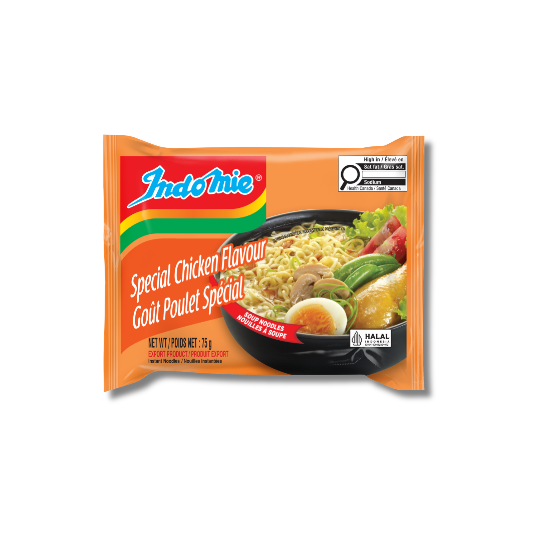 Indomie Special Chicken (30 pk)