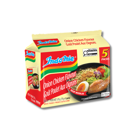 Indomie Onion Chicken Flavour (30 pk)
