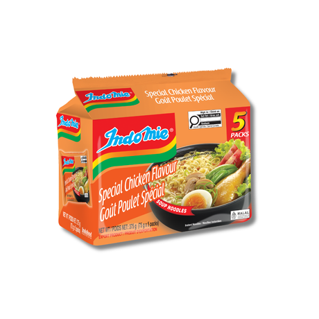 Indomie Special Chicken (30 pk)